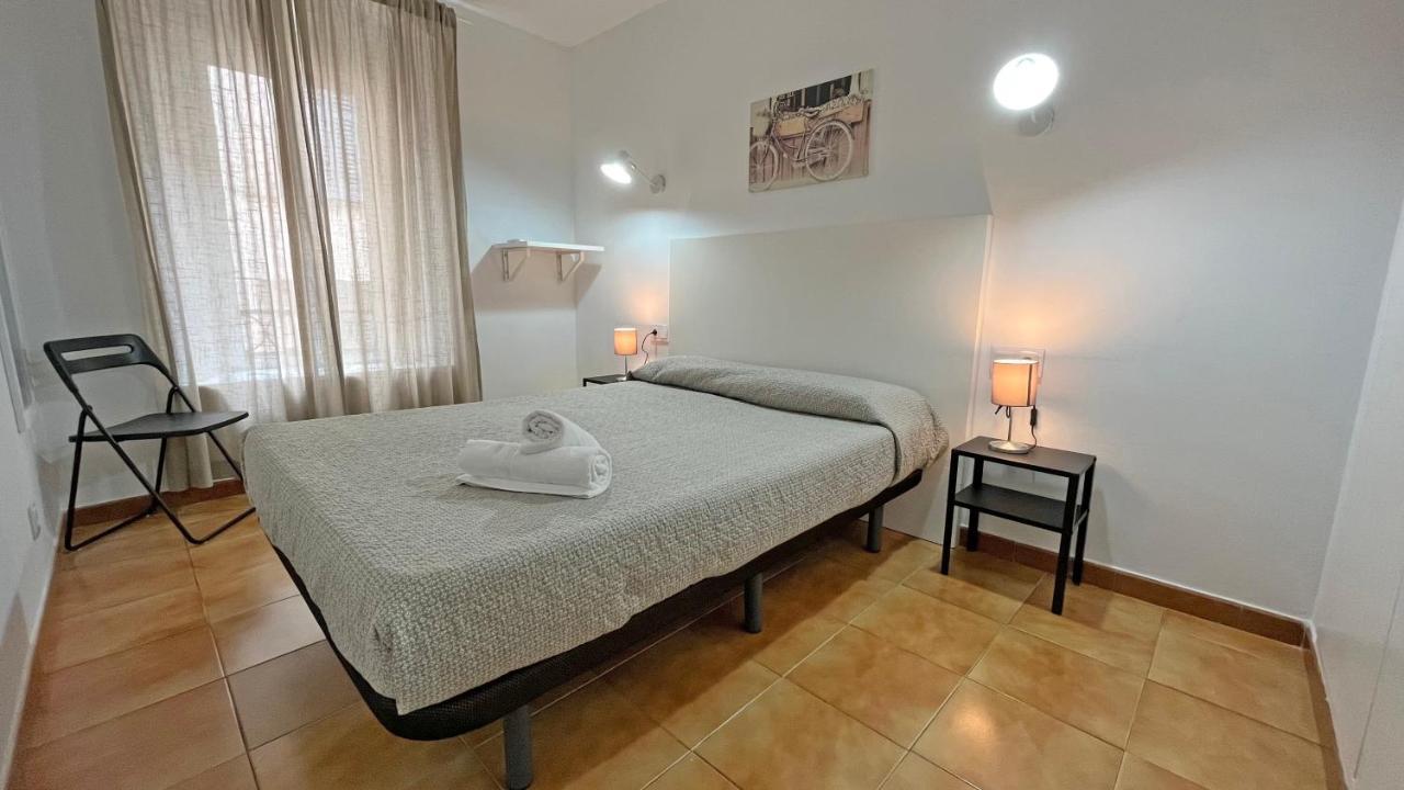 Hostal La Premsa Arenys de Mar Εξωτερικό φωτογραφία