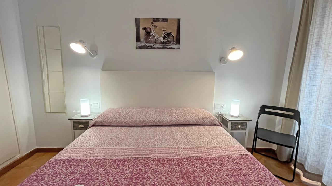 Hostal La Premsa Arenys de Mar Εξωτερικό φωτογραφία