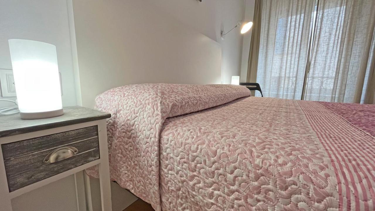 Hostal La Premsa Arenys de Mar Εξωτερικό φωτογραφία