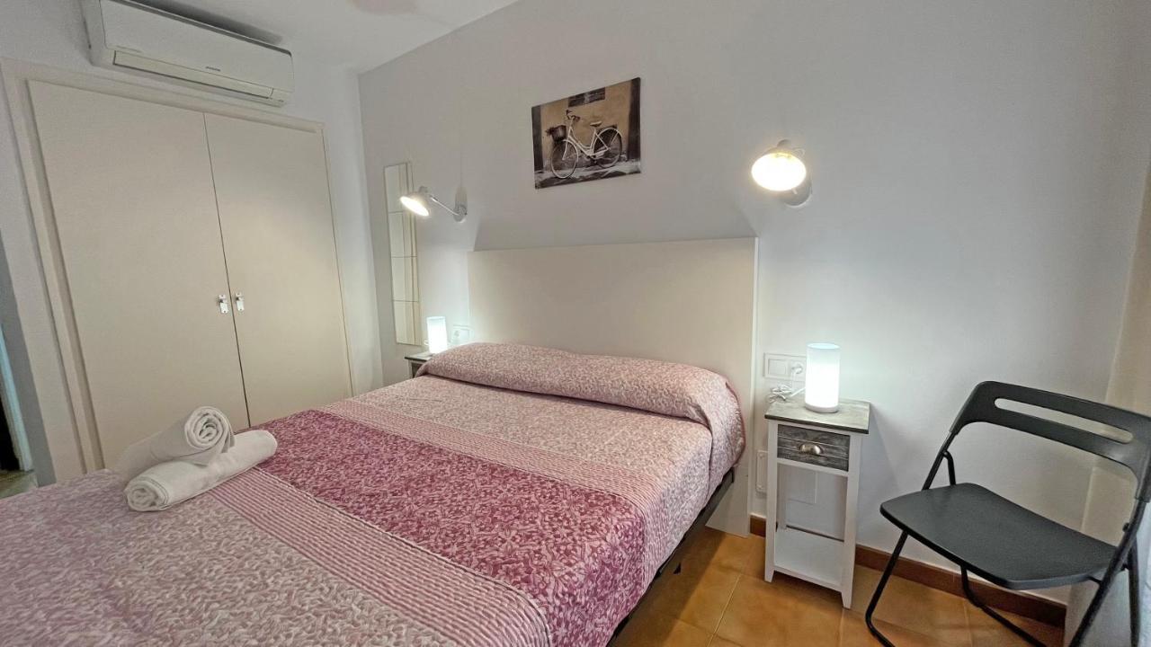 Hostal La Premsa Arenys de Mar Εξωτερικό φωτογραφία