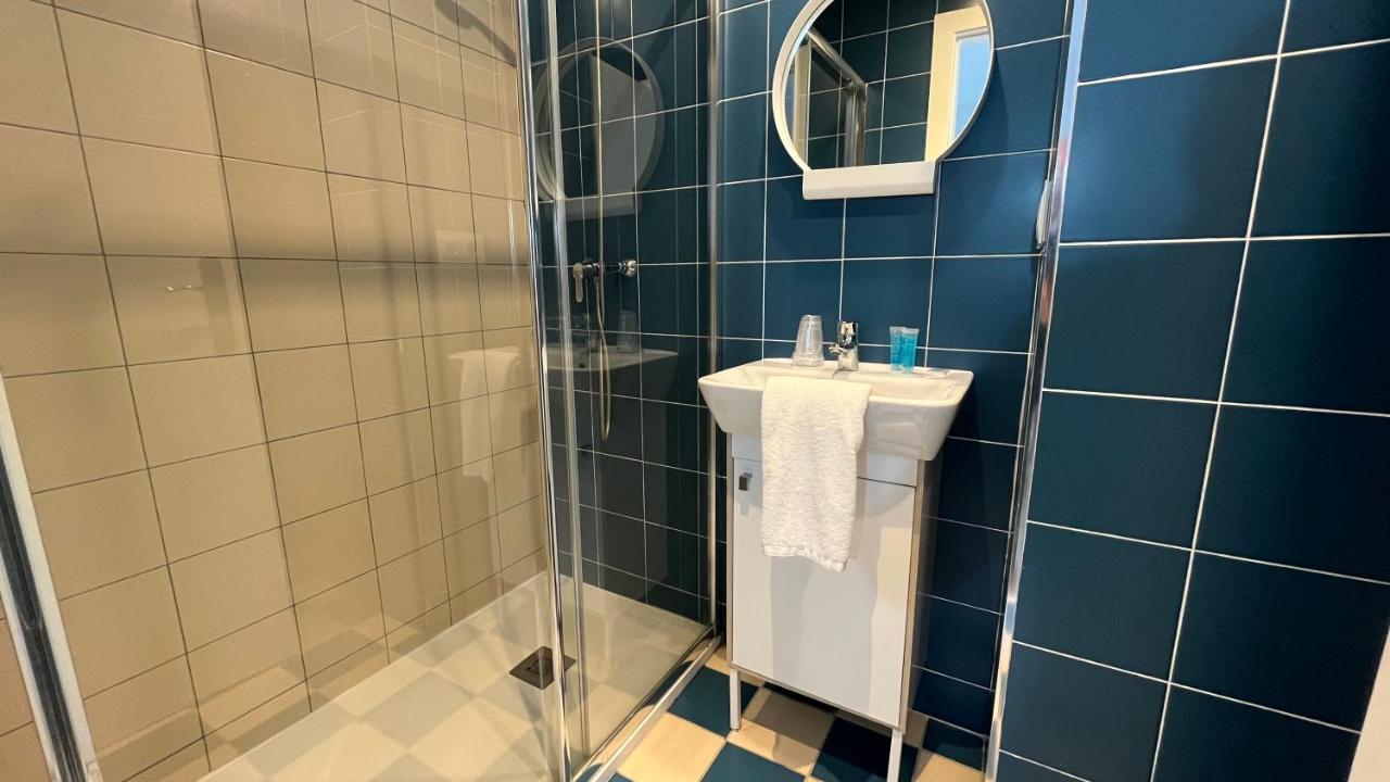 Hostal La Premsa Arenys de Mar Εξωτερικό φωτογραφία