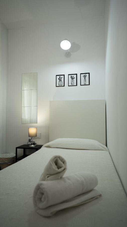 Hostal La Premsa Arenys de Mar Εξωτερικό φωτογραφία