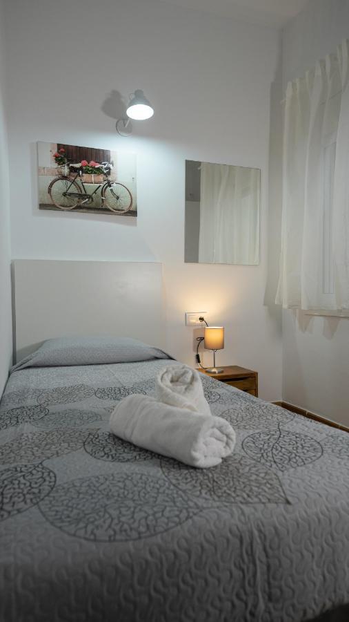 Hostal La Premsa Arenys de Mar Εξωτερικό φωτογραφία