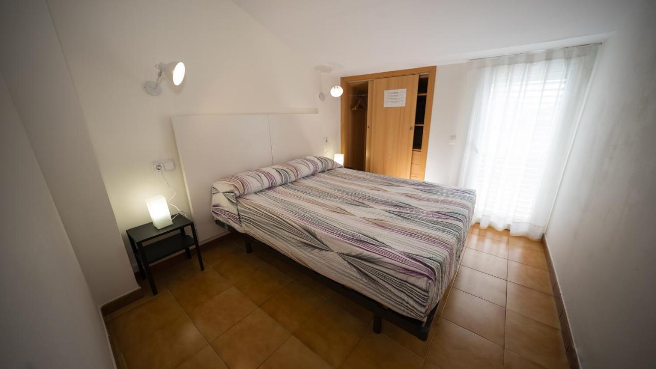 Hostal La Premsa Arenys de Mar Εξωτερικό φωτογραφία