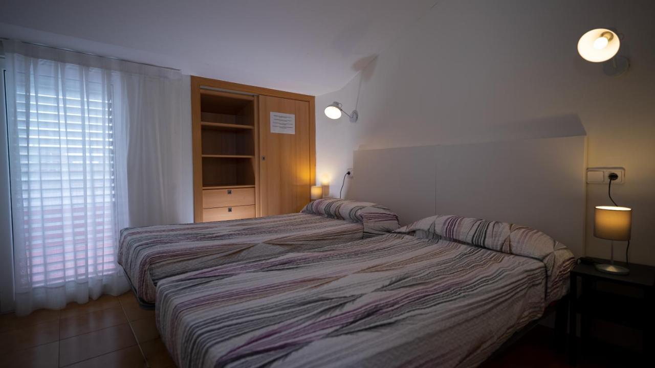 Hostal La Premsa Arenys de Mar Εξωτερικό φωτογραφία