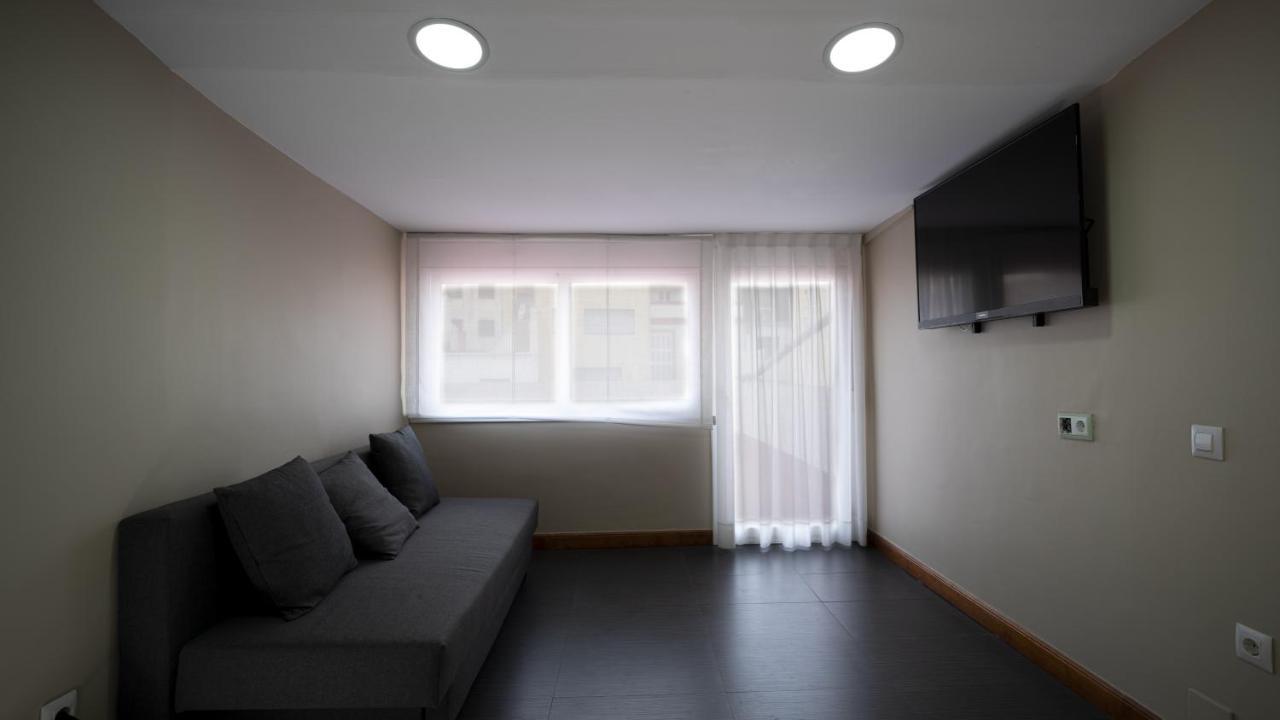 Hostal La Premsa Arenys de Mar Εξωτερικό φωτογραφία