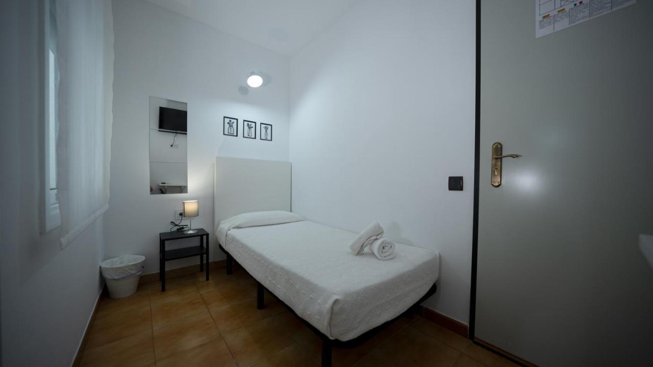 Hostal La Premsa Arenys de Mar Εξωτερικό φωτογραφία