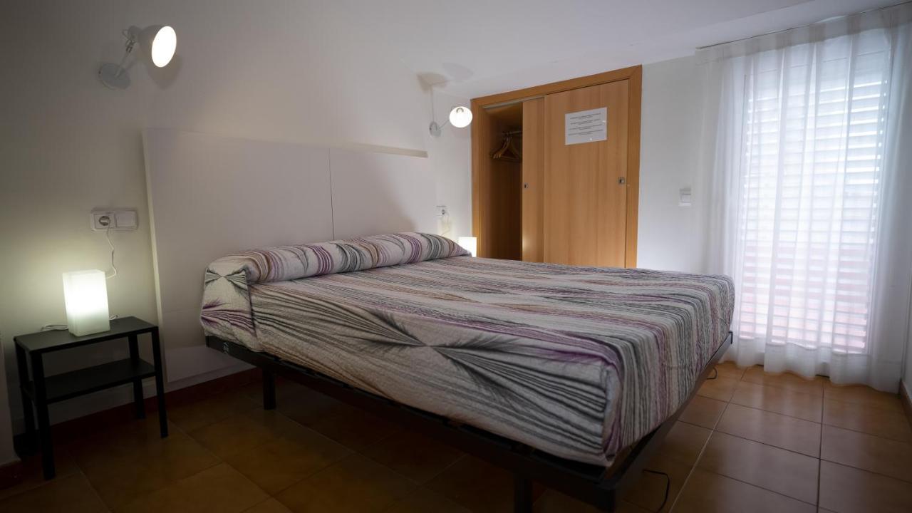 Hostal La Premsa Arenys de Mar Εξωτερικό φωτογραφία