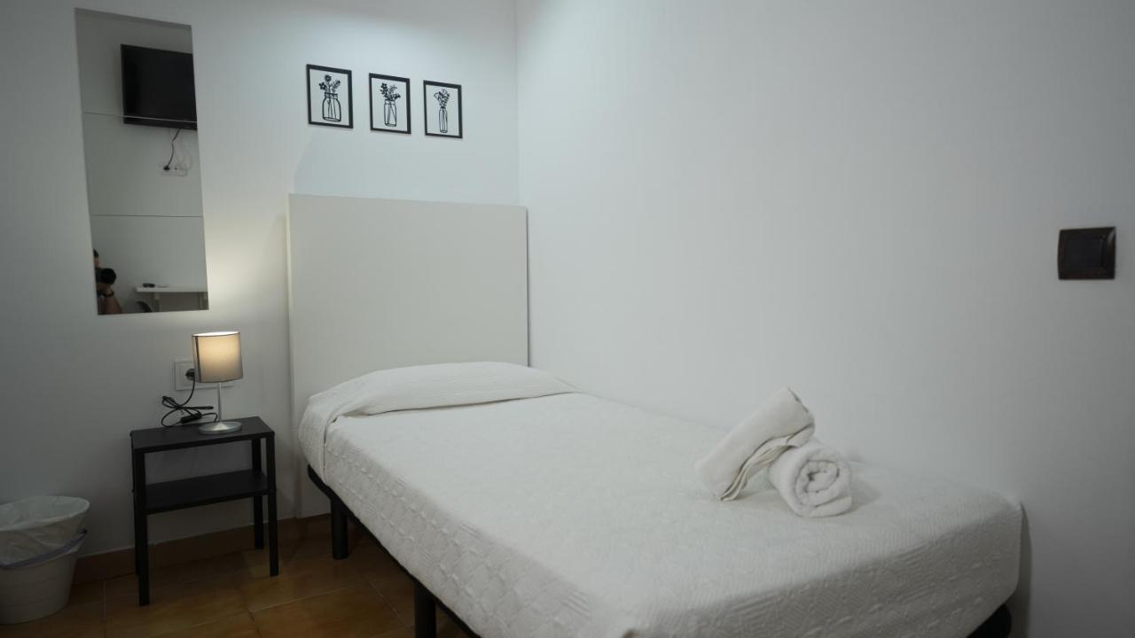 Hostal La Premsa Arenys de Mar Εξωτερικό φωτογραφία