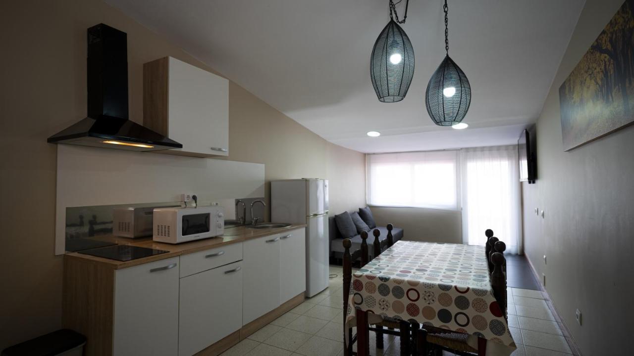 Hostal La Premsa Arenys de Mar Εξωτερικό φωτογραφία
